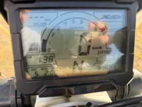 Honda X-ADV 750 | Mobile.bg    5