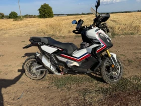 Honda X-ADV 750 | Mobile.bg    2