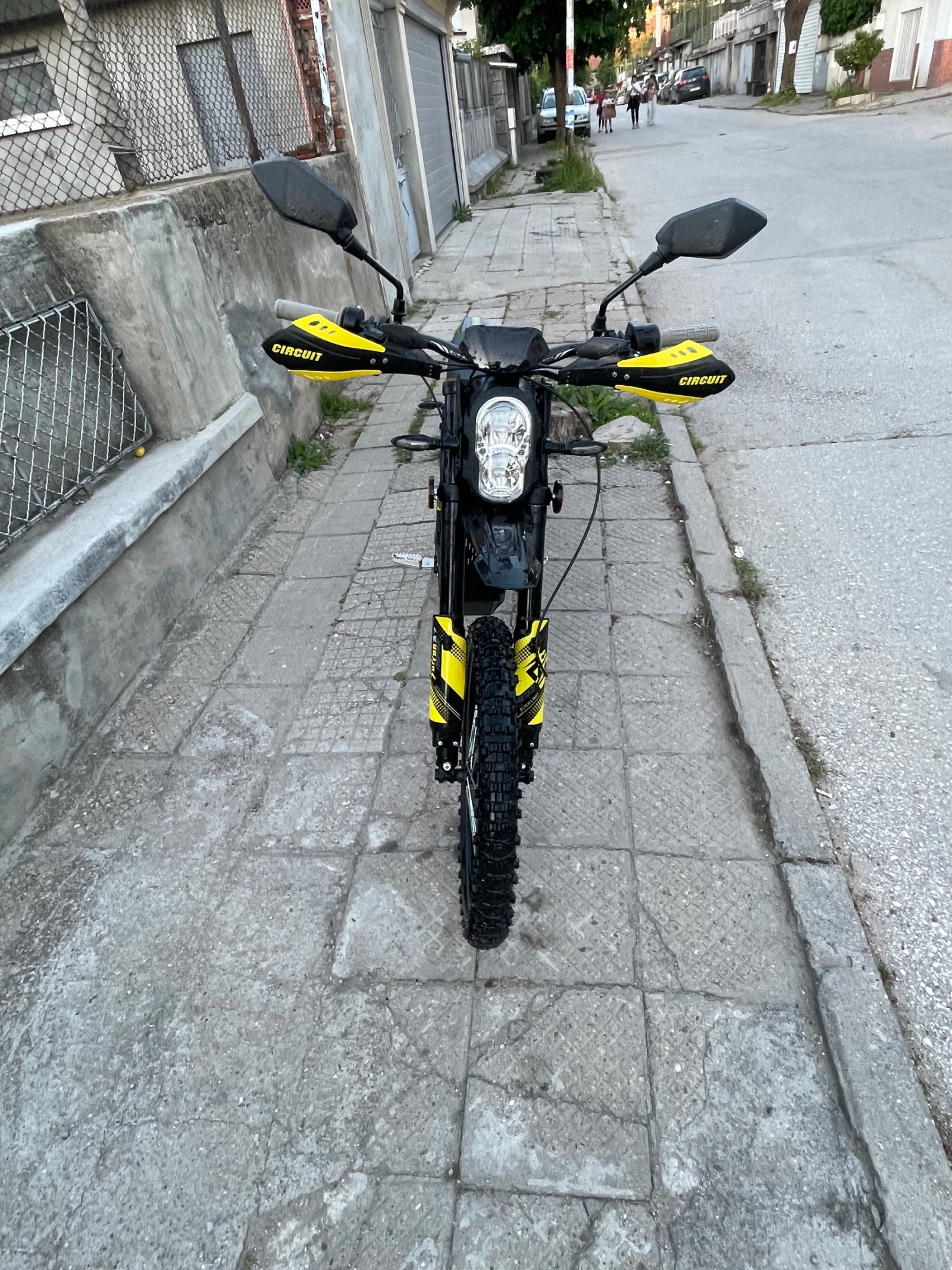 Surron Light Bee undefined | Auto.bg — изображение 1