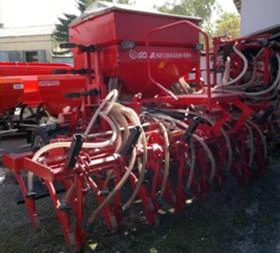 Сеялка Sola NEUMASEM 699, снимка 1