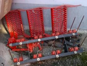 Сеялка Sola NEUMASEM 699, снимка 10