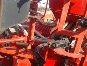 Сеялка Sola NEUMASEM 699, снимка 5