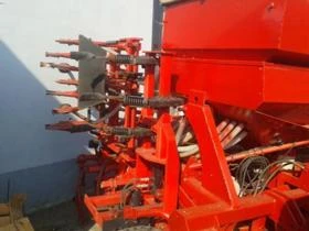 Сеялка Sola NEUMASEM 699, снимка 4