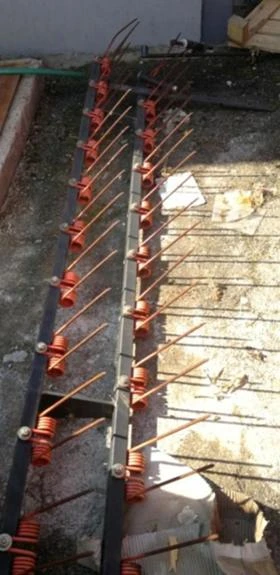 Сеялка Sola NEUMASEM 699, снимка 8