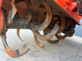 Трактор Kubota GL260, снимка 9