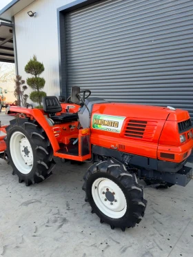 Трактор Kubota GL260, снимка 5