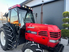  Yanmar AF620 | Mobile.bg    2