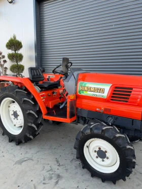 ������� Kubota GL260 | Mobile.bg � ����� ������ 7