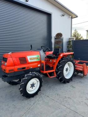 ������� Kubota GL260 | Mobile.bg � ����� ������ 2