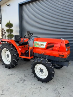 ������� Kubota GL260 | Mobile.bg � ����� ������ 8