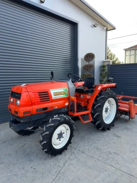 ������� Kubota GL260 | Mobile.bg � ����� ������ 6