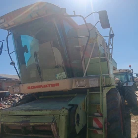 ������� Claas DMINATOR 108VX | Mobile.bg � ����� ������ 2