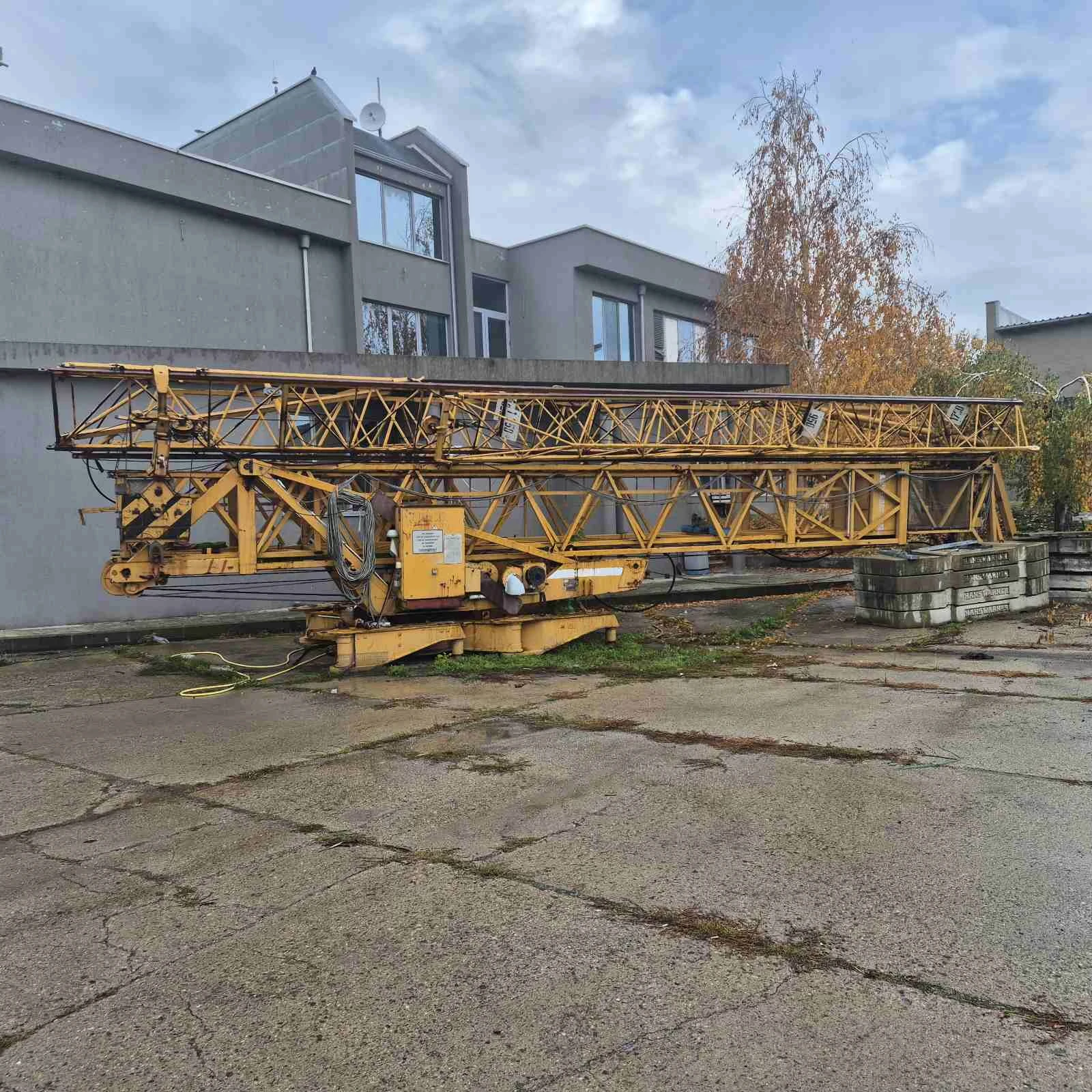  Liebherr 50K | Mobile.bg   1