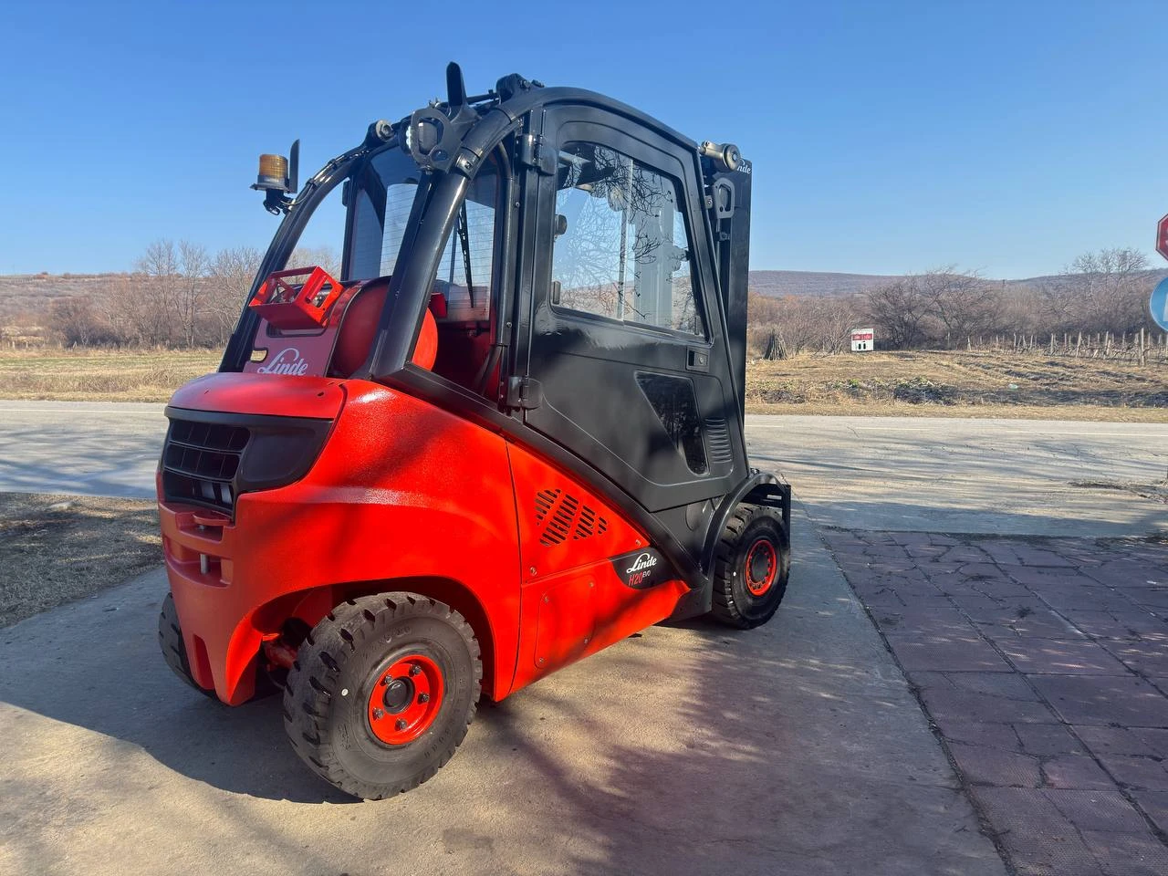  Linde H20T - 02 | Mobile.bg   3