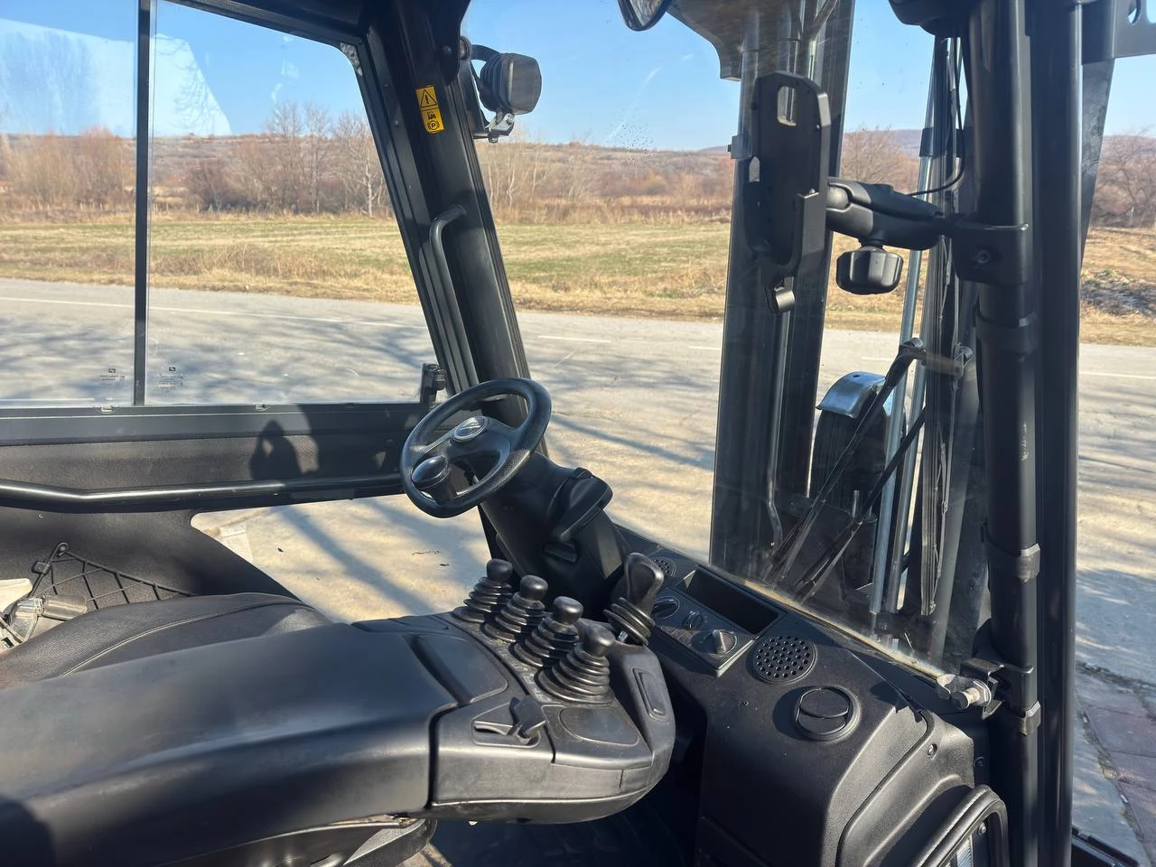  Linde H20T - 02 | Mobile.bg   6