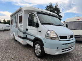 Кемпер Knaus Sun Ti 600 DF, снимка 1