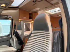 Кемпер Knaus Sun Ti 600 DF, снимка 7