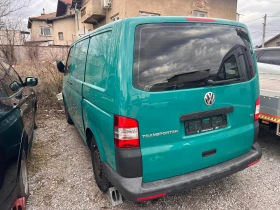 Кемпер VW 2.0TDI + Климатик, снимка 4