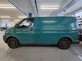 Кемпер VW 2.0TDI + Климатик, снимка 3