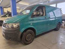 Кемпер VW 2.0TDI + Климатик, снимка 1