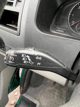 Кемпер VW 2.0TDI + Климатик, снимка 8