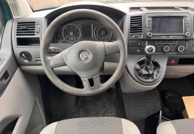 Кемпер VW 2.0TDI + Климатик, снимка 7