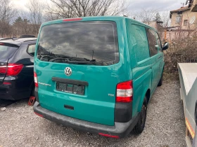 Кемпер VW 2.0TDI + Климатик, снимка 6