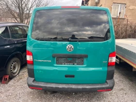 Кемпер VW 2.0TDI + Климатик, снимка 5