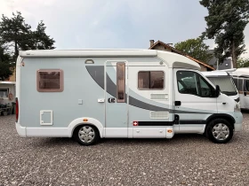Кемпер Knaus Sun Ti 600 DF | Auto.bg — изображение 4