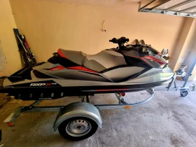 Джет Bombardier Sea Doo Seadoo RXP RS, снимка 2