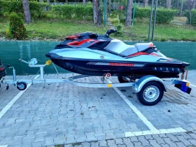 Джет Bombardier Sea Doo Seadoo RXP RS, снимка 4