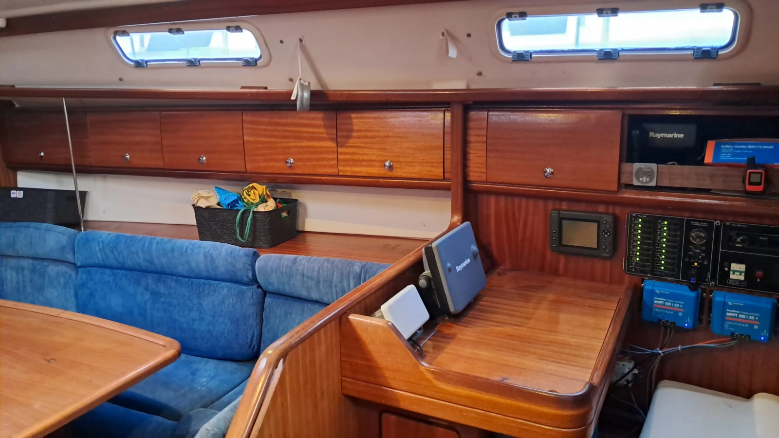 ���������� ����� Bavaria 40 | Mobile.bg � ����������� 10