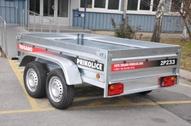 За автомобил Lider 2P233, снимка 4