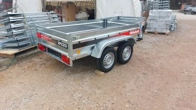 За автомобил Lider 2P233, снимка 1