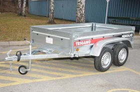 За автомобил Lider 2P233, снимка 2