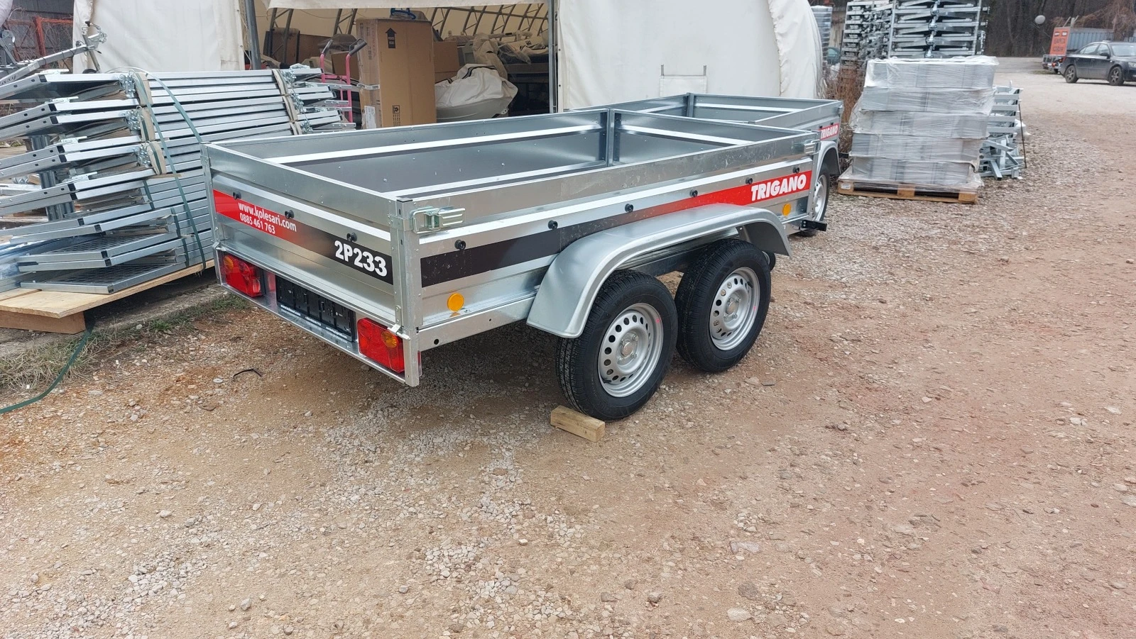   Lider 2P233 | Mobile.bg   1