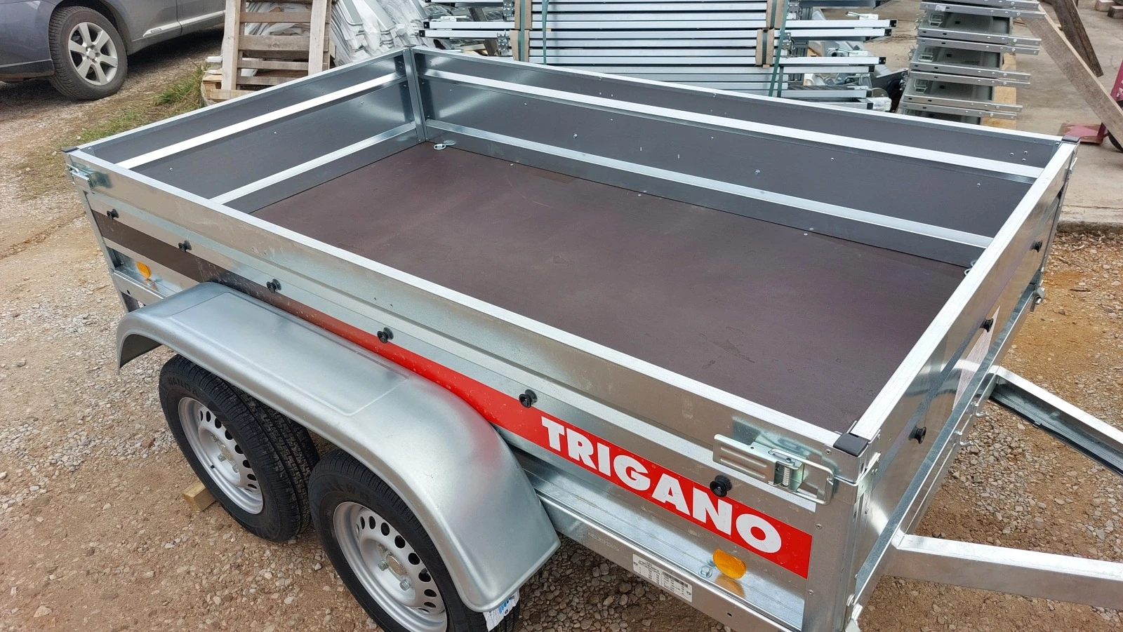   Lider 2P233 | Mobile.bg   5