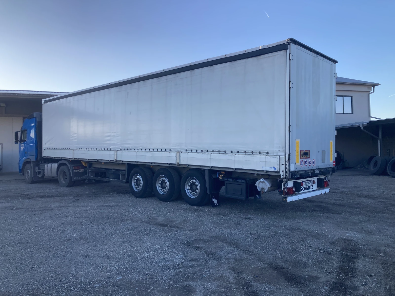  Schmitz  | Mobile.bg   5