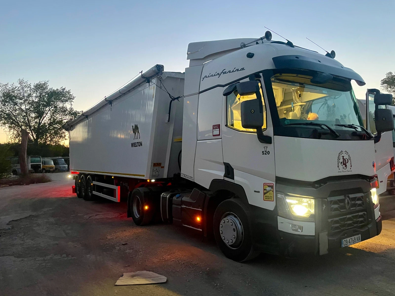 ����������� Wielton 67 ������  ������ !!!! | Mobile.bg � ����������� 1