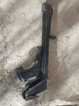 Крик BMW E34 , снимка 1