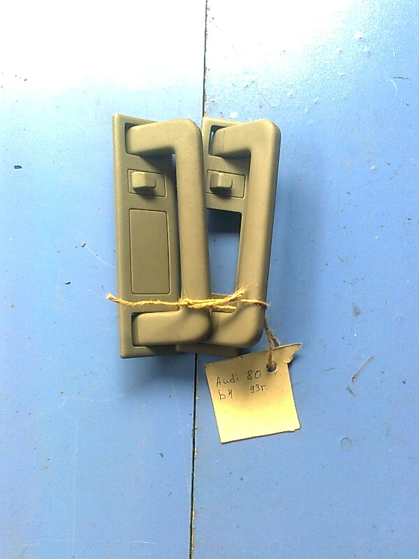 Дръжка тава за Ауди 80 (задна)