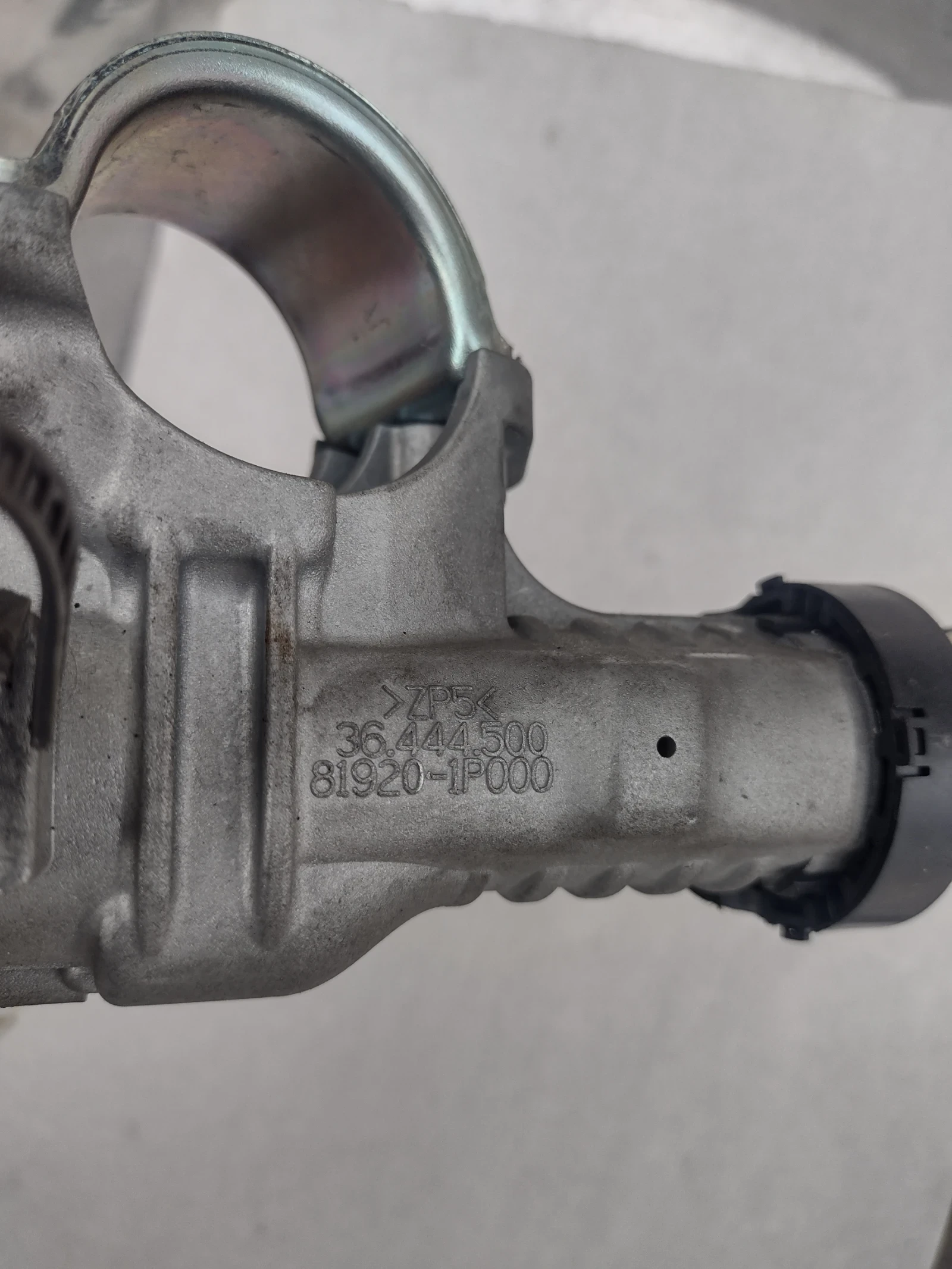 81920-1P000 36444500  ������ ��������� � ���� �� KIA VENGA   100189227005 | Mobile.bg � ����������� 4