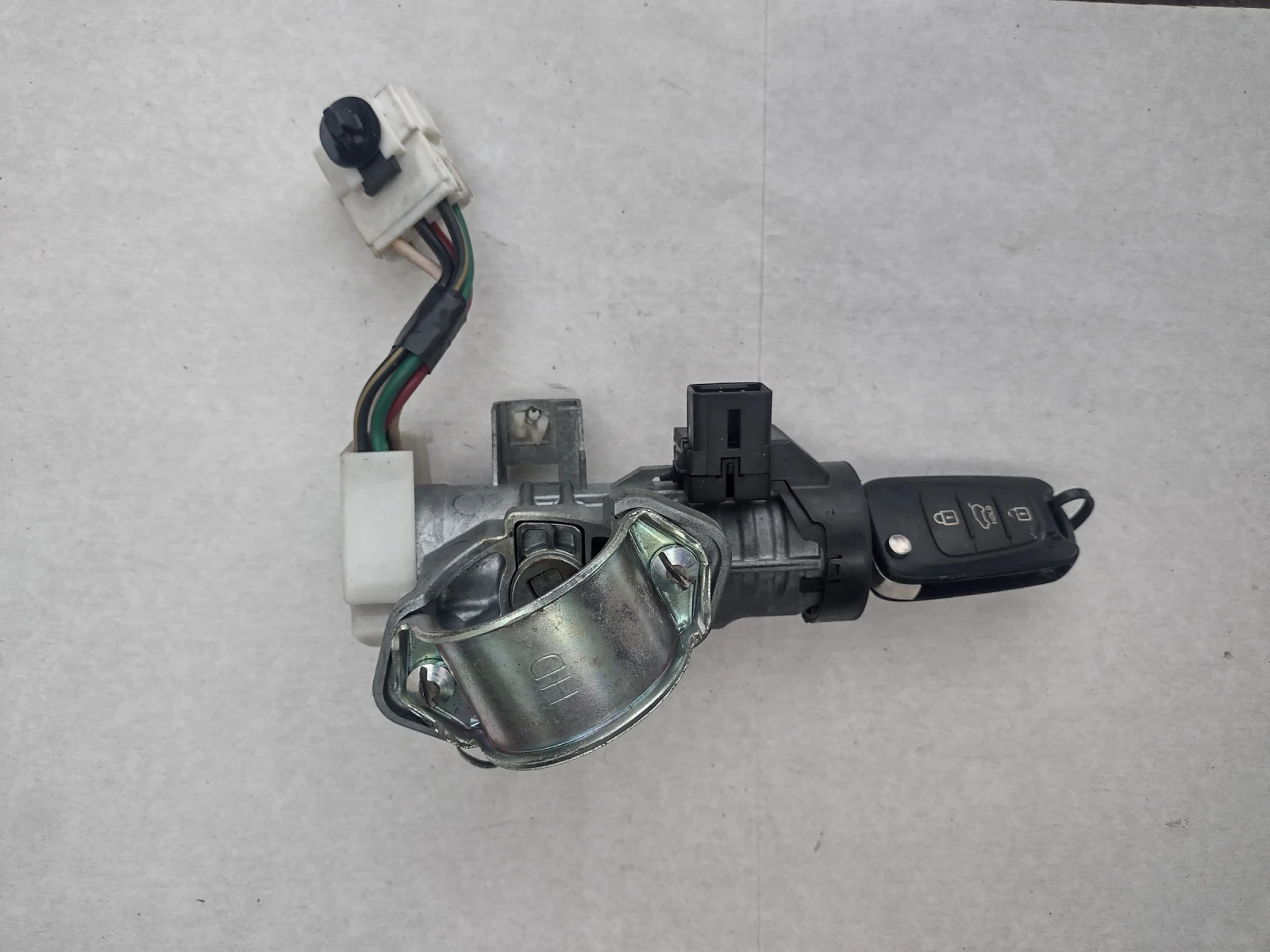 81920-1P000 36444500  ������ ��������� � ���� �� KIA VENGA   100189227005 | Mobile.bg � ����������� 1