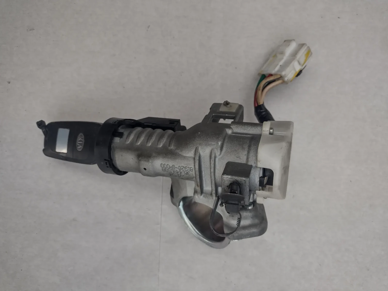 81920-1P000 36444500  ������ ��������� � ���� �� KIA VENGA   100189227005 | Mobile.bg � ����������� 3