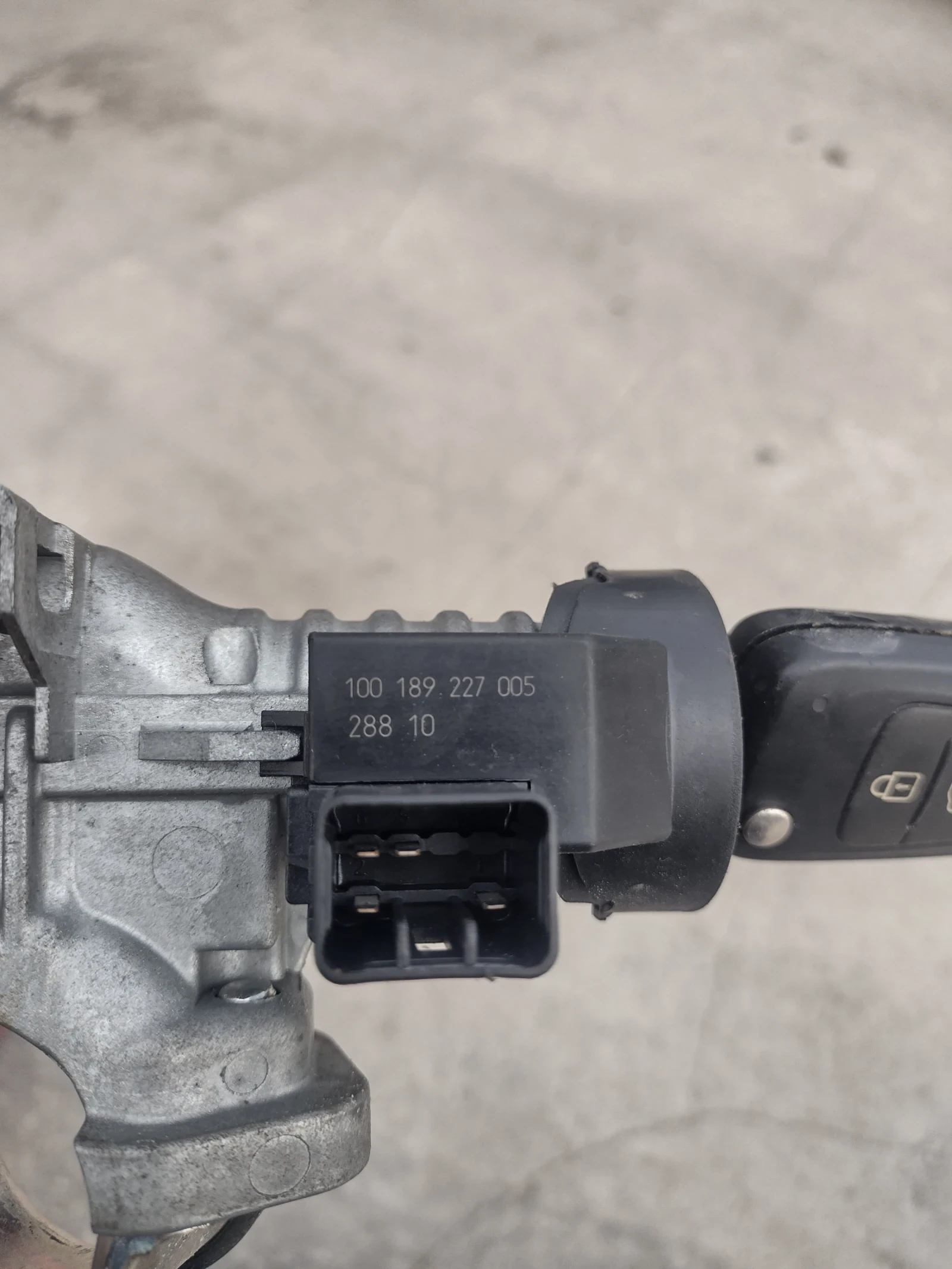 81920-1P000 36444500  ������ ��������� � ���� �� KIA VENGA   100189227005 | Mobile.bg � ����������� 5