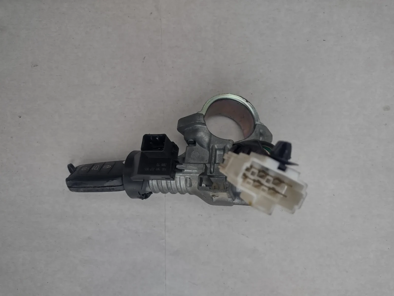 81920-1P000 36444500  ������ ��������� � ���� �� KIA VENGA   100189227005 | Mobile.bg � ����������� 2