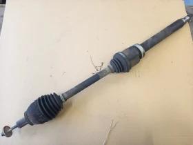 Полуоска предна дясна Форд С Макс 2.0тдци (S)