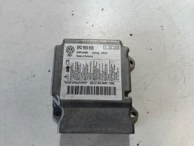 ����� �� �������� �� ������ �������� VW Golf