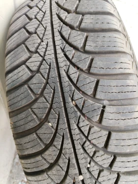 Гуми с джанти Kelly 195/65R15, снимка 3