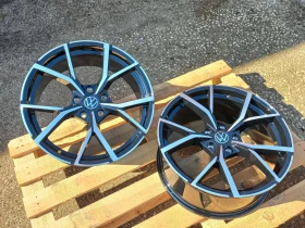 Джанти за VW, снимка 1